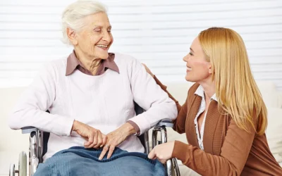 Are Denver Assisted Living Placement Services A Good Resource?