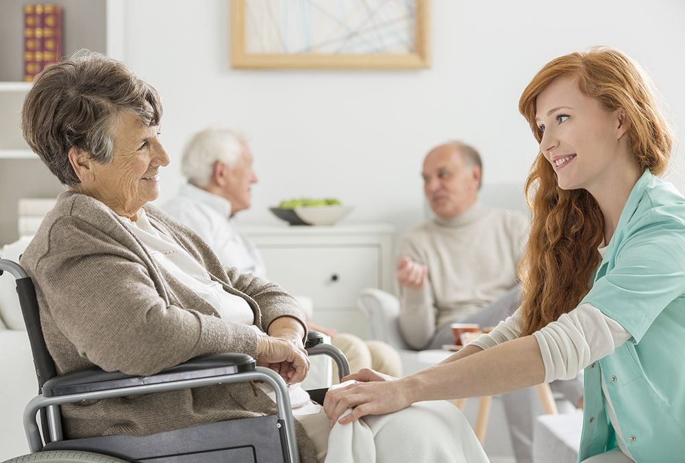 Do You Need a Denver Assisted Living Expert_
